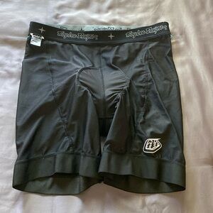 Troy Lee Designs Padded under short